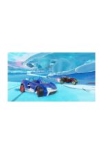 Team Sonic Racing PS4 Oyun - Görsel 2