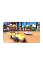 Team Sonic Racing PS4 Oyun - Görsel 3