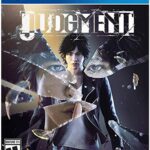 judgment ps4