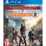 division 2 ps4