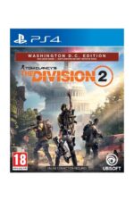 division 2 ps4