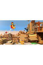 The Lego Movie 2 Videogame Ps4 - Görsel 2