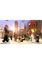 The Lego Movie 2 Videogame Ps4 - Görsel 3