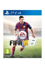 Fifa 15 Ps4 Oyun