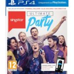 singstar ps4