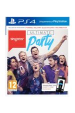 singstar ps4
