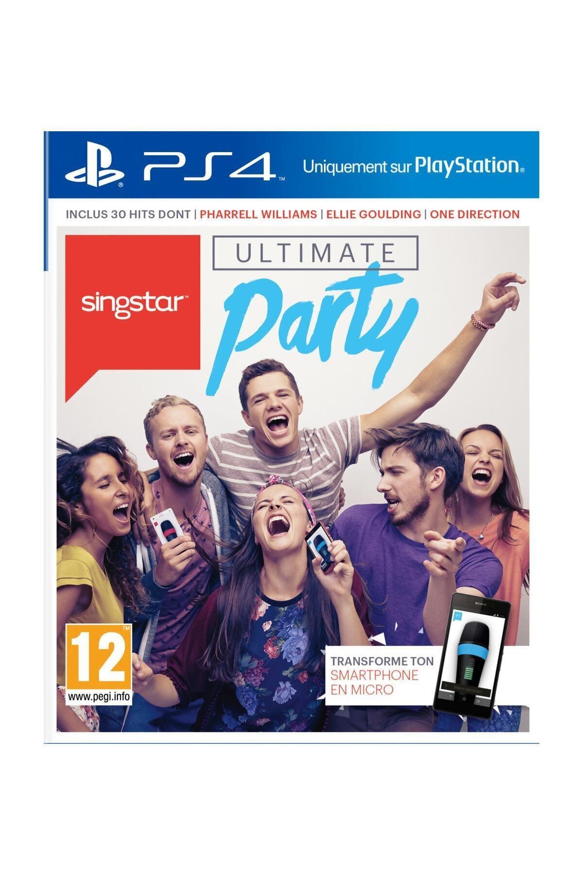 1_org_zoom singstar ps4 - Görsel 1