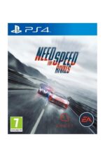 nfs rivals ps4 oyunu