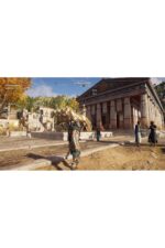 Assassin's Creed Odyssey ps4 oyunu - Görsel 2