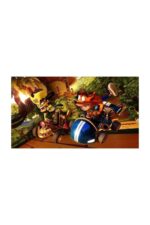 ctr Crash Team Racing  ps4 - Görsel 3