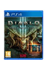 Diablo Eternal Collection PS4