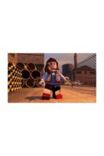 Lego Marvel Avengers Ps4 - Görsel 2