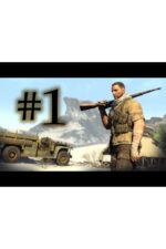 snipe relite 3 oyunu ps4 - Görsel 3