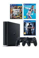 Playstation 4 Slim 1 Tb
