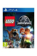 Lego Jurassic World Ps4