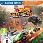 Hot Wheels Unleashed 2 - Turbocharged Day One Edition PS5