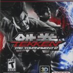 Ps3 Tekken Tag Tournament 2