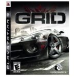Grid Ps3