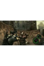 resident evil 5 gold edition ps3 - Görsel 3