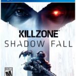 killzone ps4 oyunuu