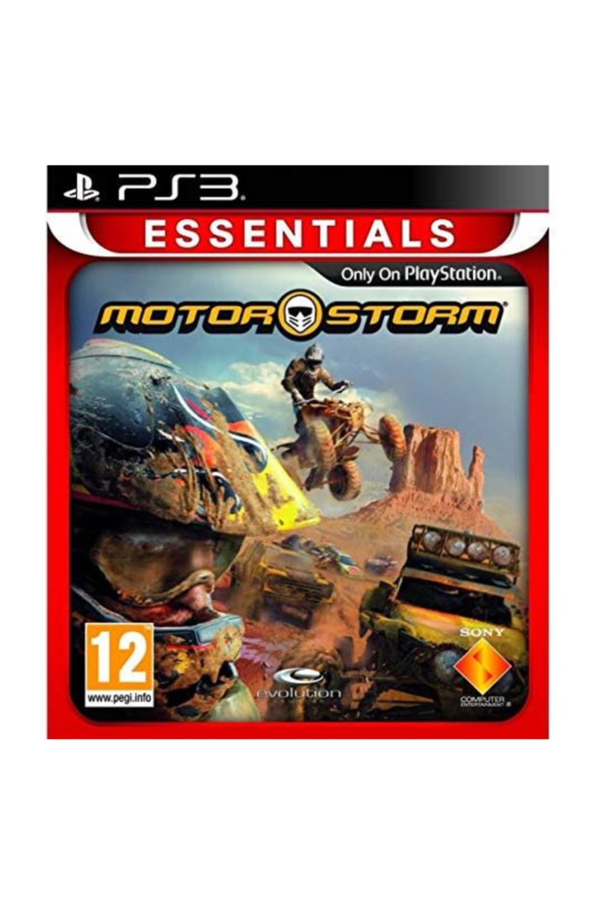 1_org_zoom motorstrom ps3 - Görsel 1