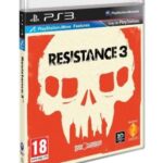 Resistance 3 Ps3