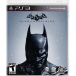 batman arkham origins ps3 oyunu