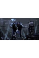 batman city ps3 oyunuu - Görsel 2