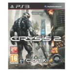 Crysis 2 Ps3