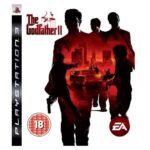 The Godfather 2 Ps3