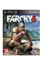 farcry 3 ps3 oyunu