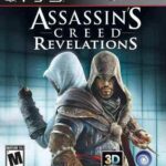 Ps3 Assassin's Creed Revelations