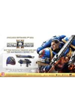 Warhammer 40.000: Space Marine Iı Ps5 Oyun - Görsel 2