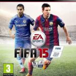 fifa 15 ps3