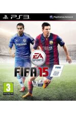 fifa 15 ps3