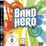 band hero ps3