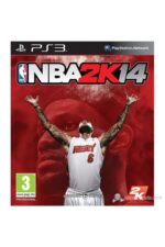Ps3 Nba 2k14