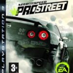 need for speed prostreet ps3