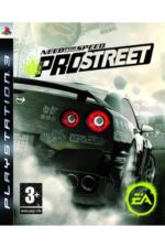 need for speed prostreet ps3