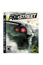 need for speed prostreet ps3 - Görsel 2