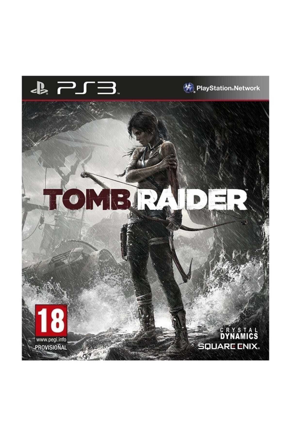 1_org_zoom tomb raider ps3 - Görsel 1
