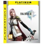 final 13 ps3