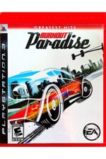 paradise ps3 oyunuu