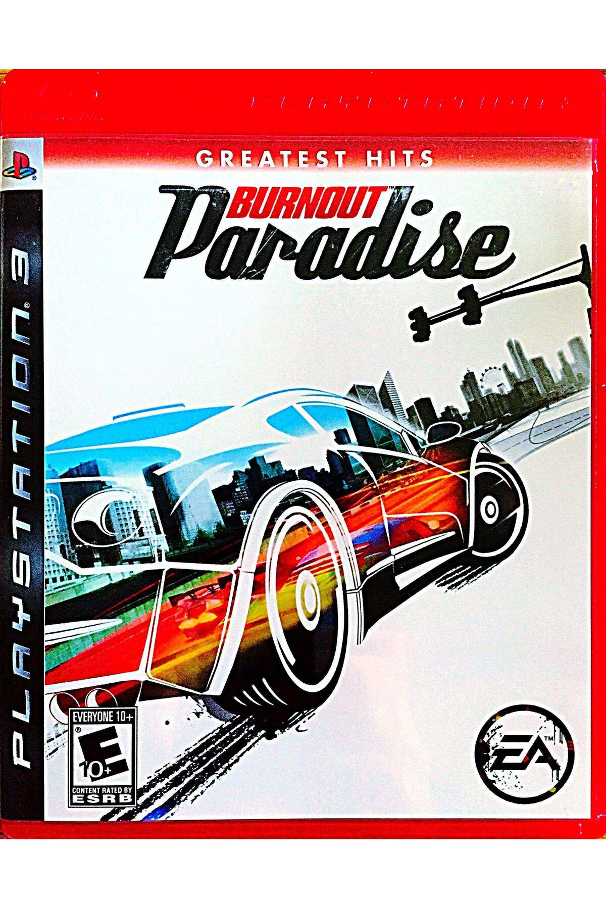 1_org_zoom paradise ps3 oyunuu - Görsel 1