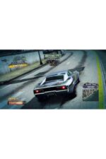 paradise ps3 oyunuu - Görsel 2