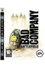 battlefield bad company ps3 oyunu