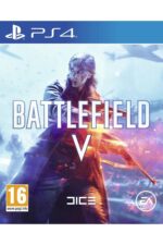 battlefield 5 ps4 oyunu