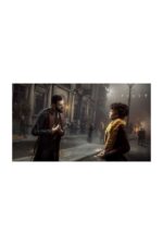 Vampyr Ps4 Oyun - Görsel 2