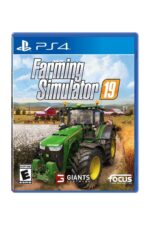 Farming Simulator 19 Ps4