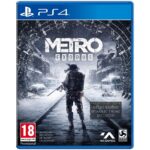 metro ps4